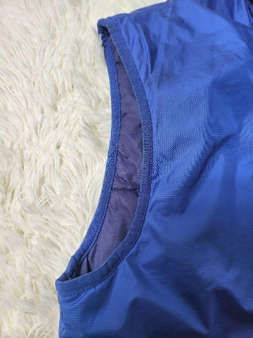 N*r様 04年製 patagonia パタゴニア パフボールベスト84015F