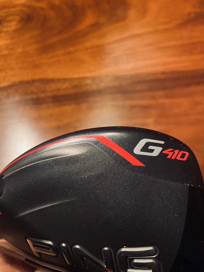 G410 PLUS