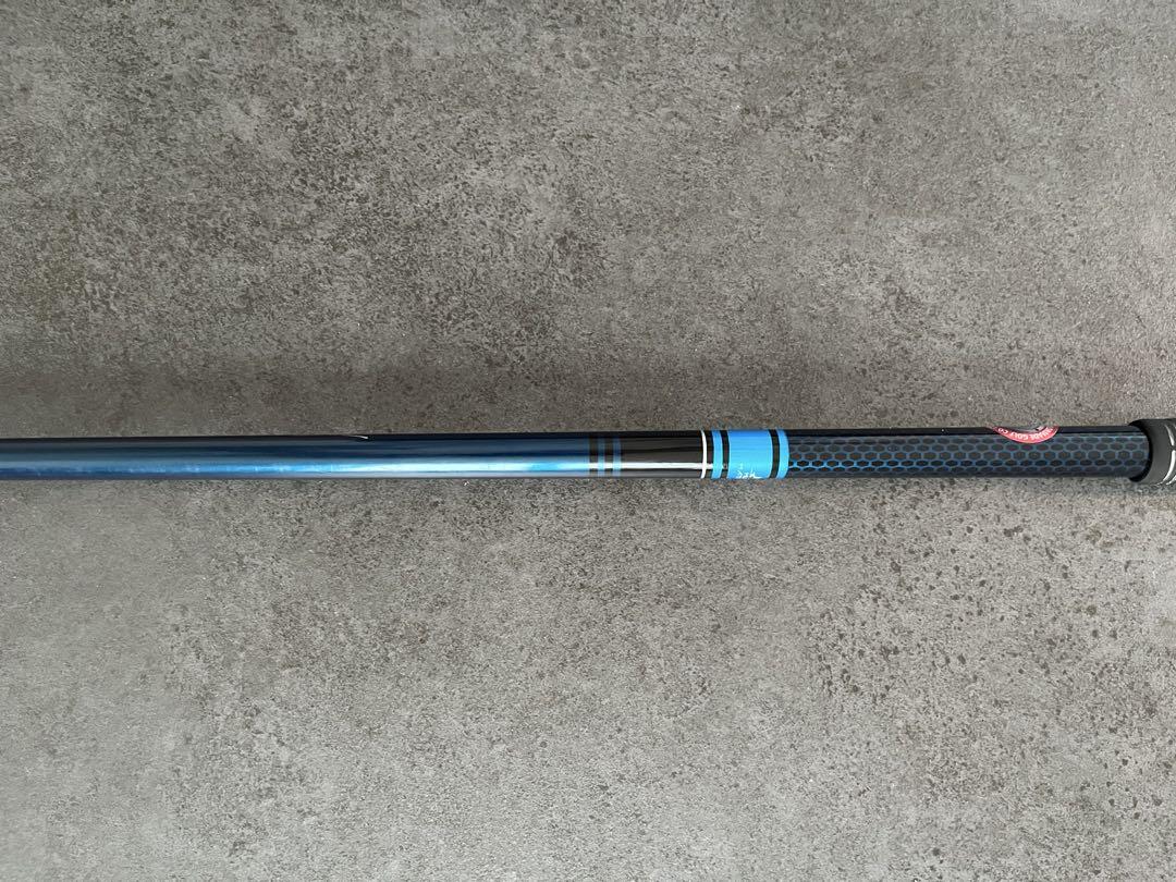 TaylorMade SIM2 MAX 5u 25度 純正カーボンS
