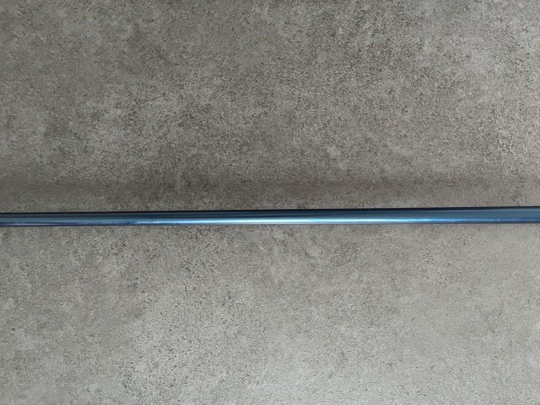 TaylorMade SIM2 MAX 5u 25度 純正カーボンS