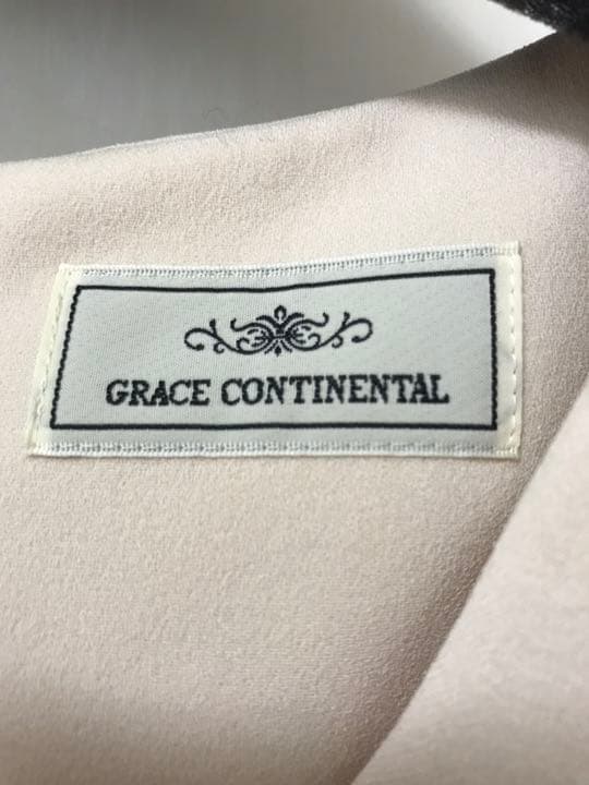 GRACE CONTINENTAL