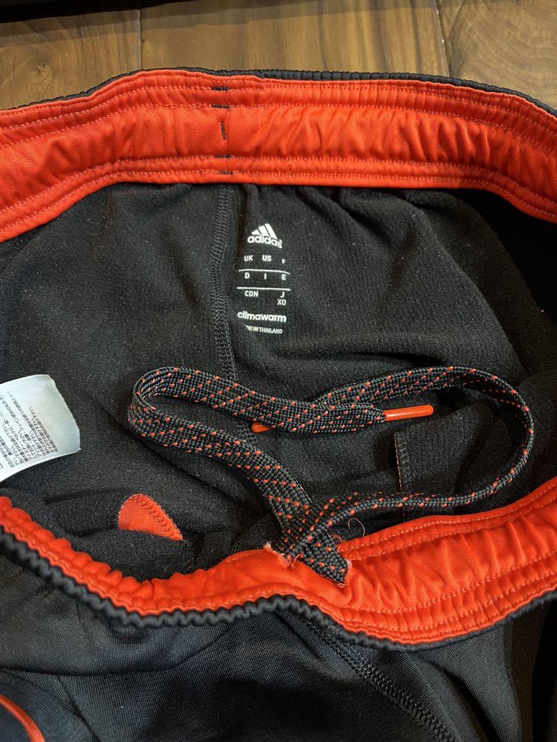adidasアディダス　ジャージ上下