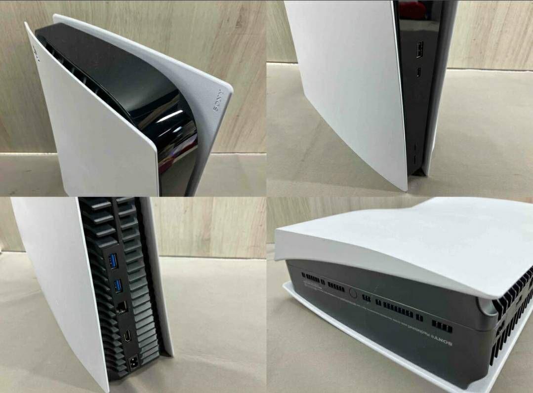 ☢ PlayStation5