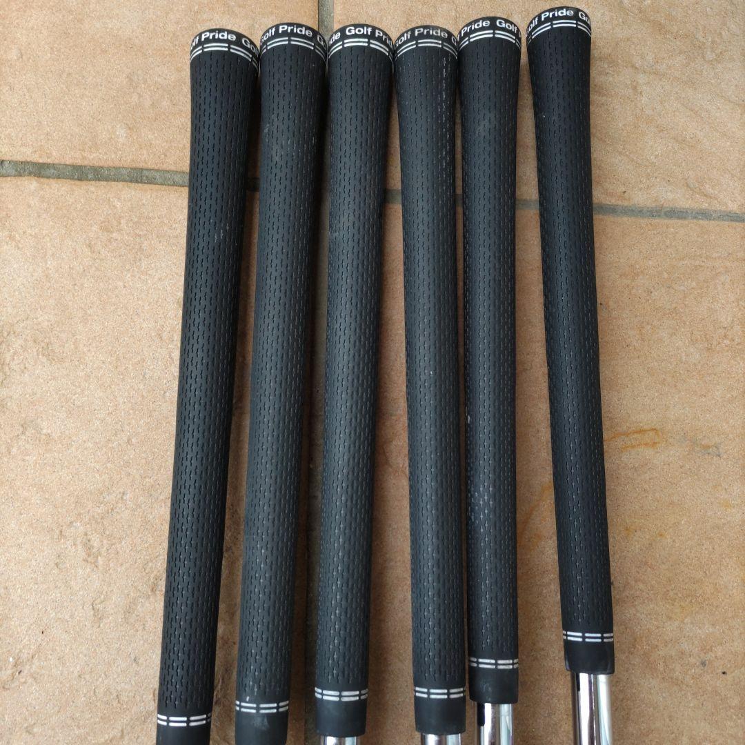 Titleistタイトリストアイアン 716