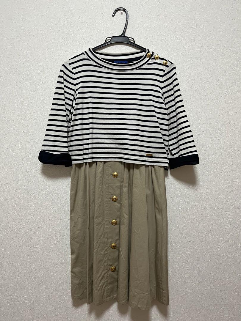BLUE LABEL ワンピース