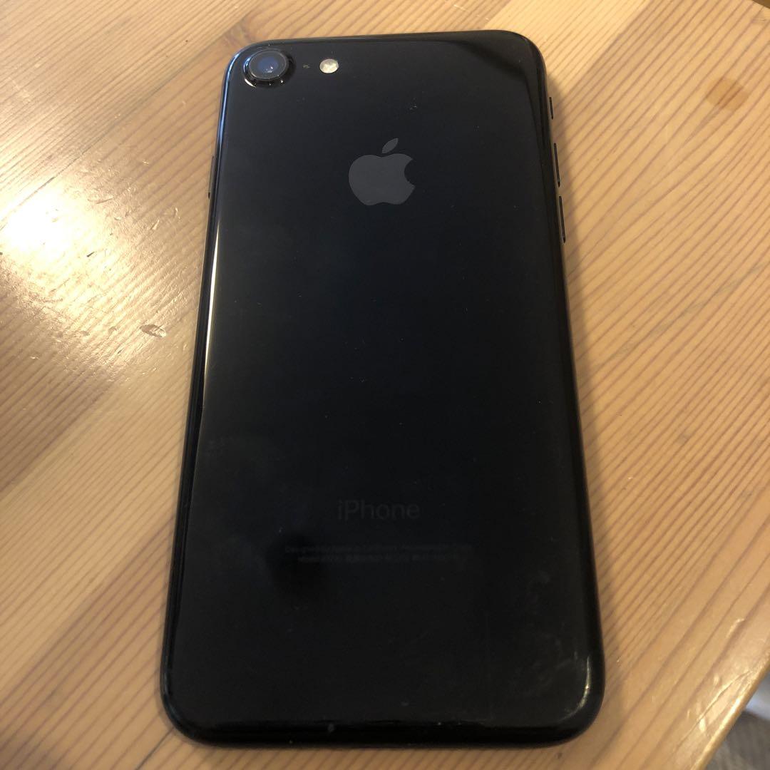 Jet Black