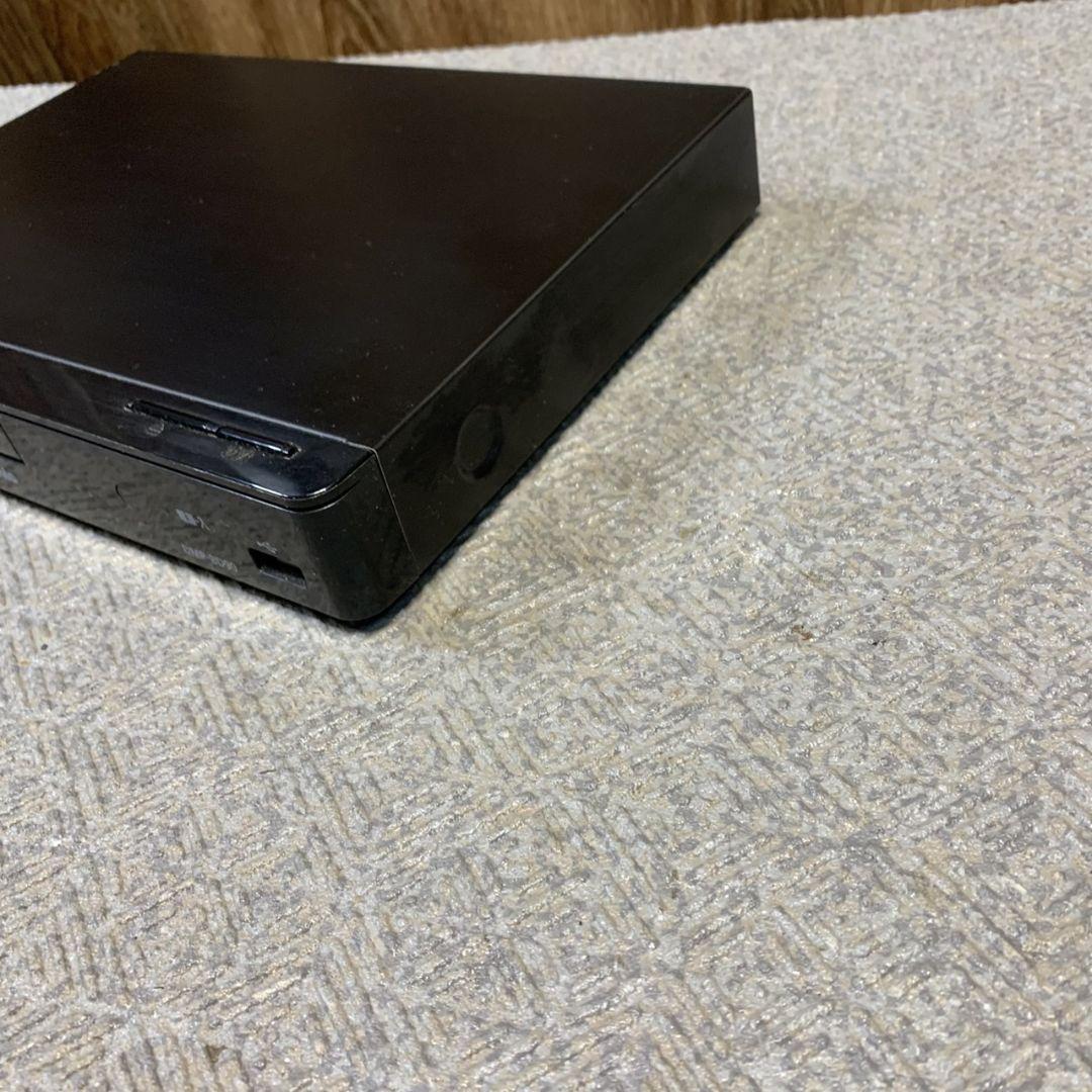 G544\" Panasonic DMP-BD90 BDプレーヤー 2020年製