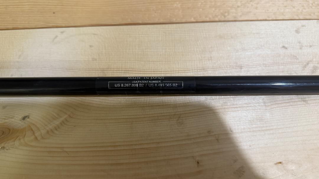elitegrips(エリートグリップ) ワンスピード ゴルフスイング練習器具