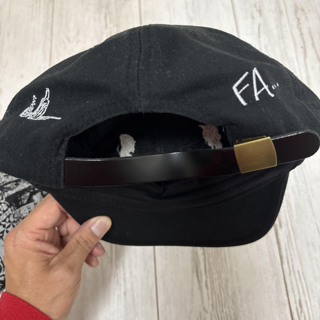 fucking awesome cap 2個セット