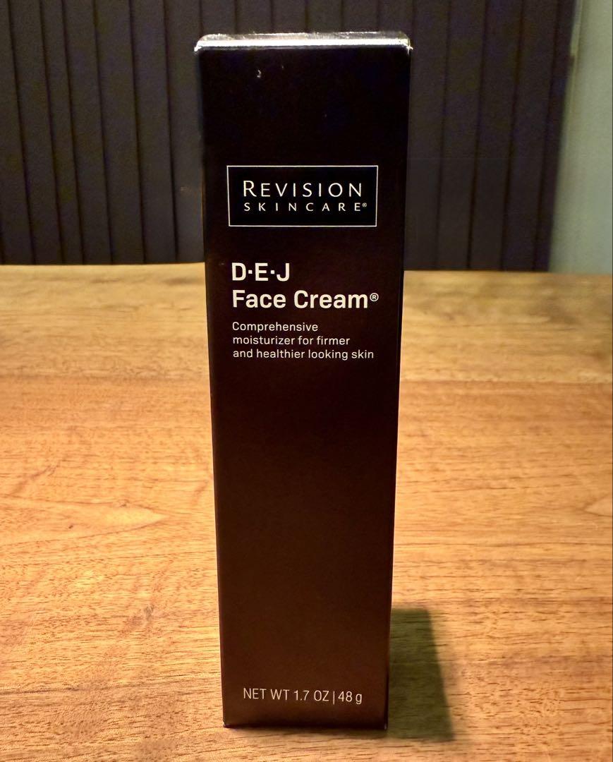 Revision リビジョン DEJフェイスクリーム