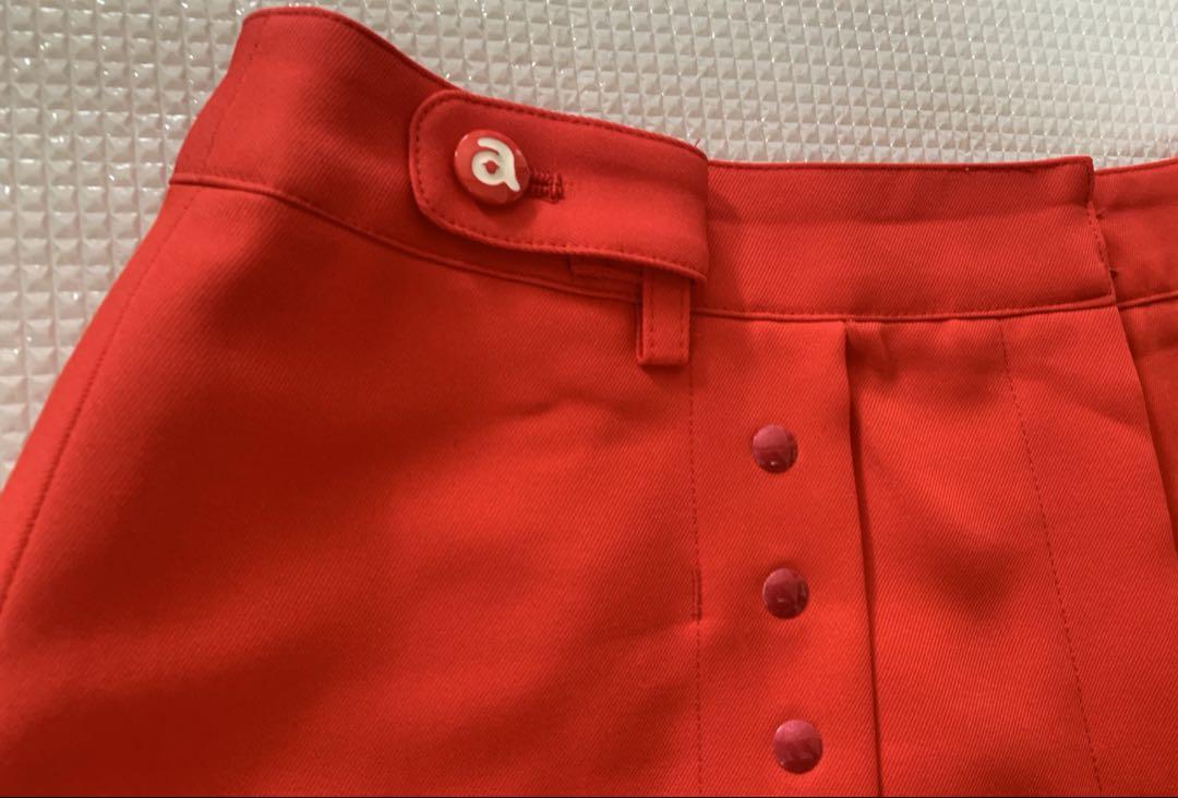 アルチビオ スカートL【美品】 アルチビオ スカートL【美品】