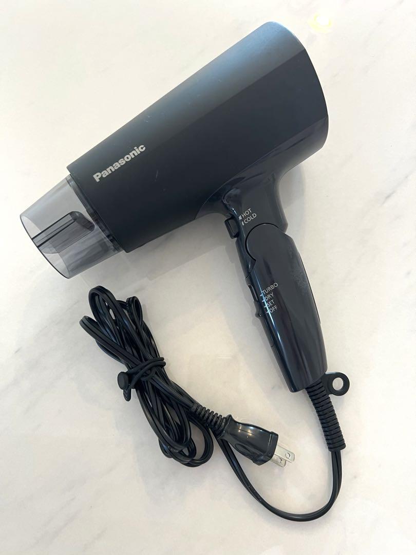 【傷や汚れあり】Panasonic ドライヤー　2023年製　EH-NE7J 5,605円