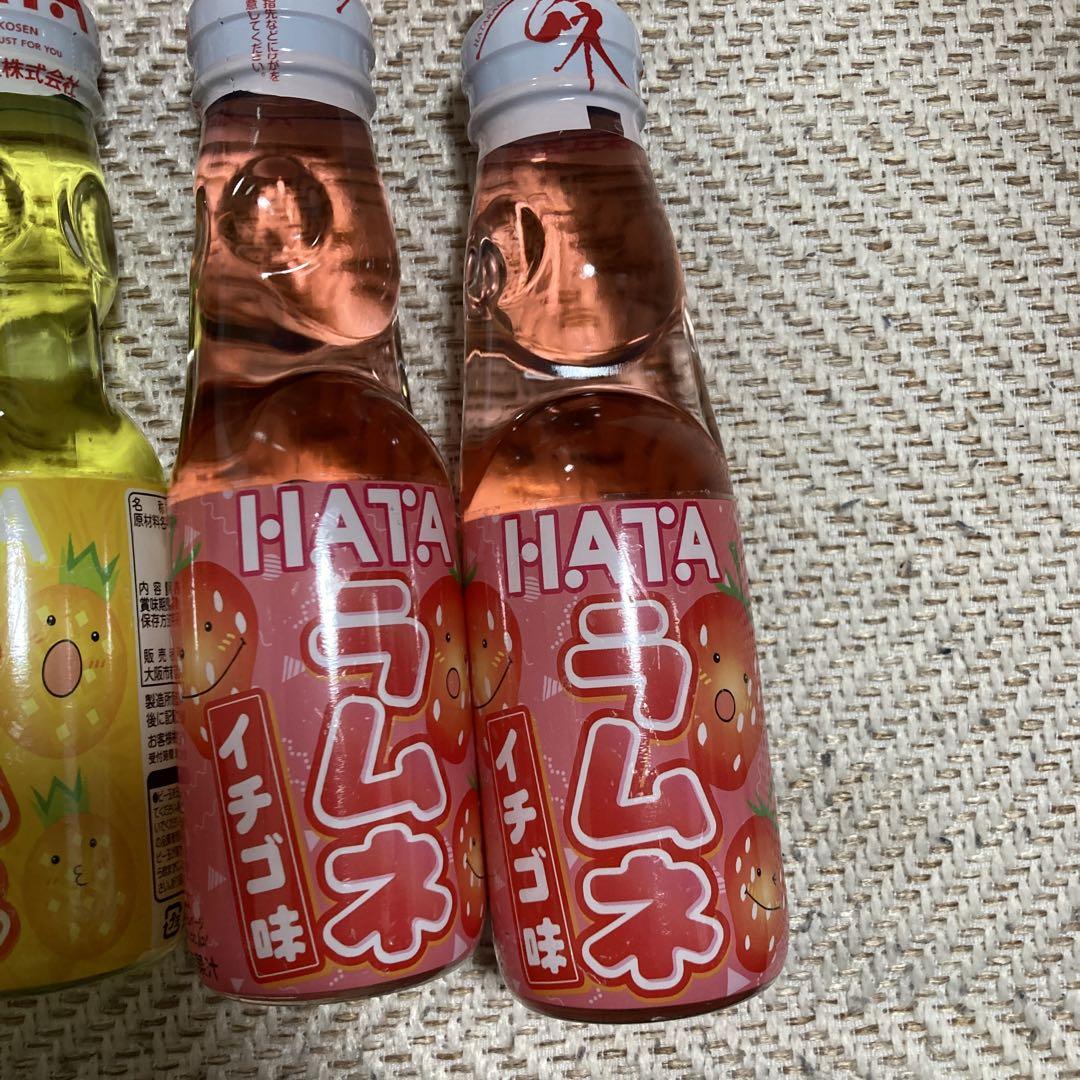 フレーバーラムネ フレーバーラムネ