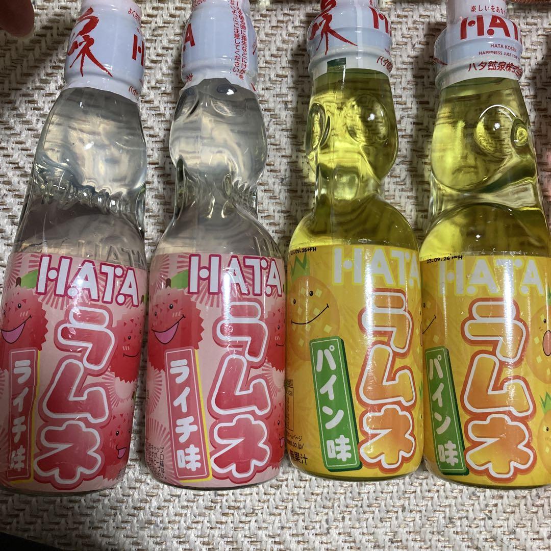 フレーバーラムネ フレーバーラムネ
