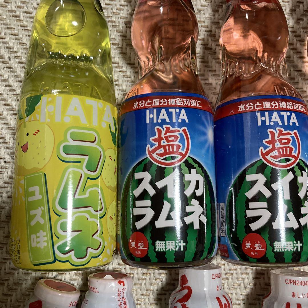 フレーバーラムネ フレーバーラムネ
