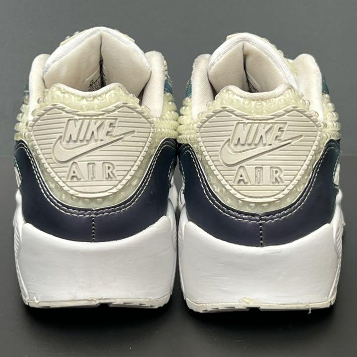 NIKE エアマックス90 バブルパック - メルカリ