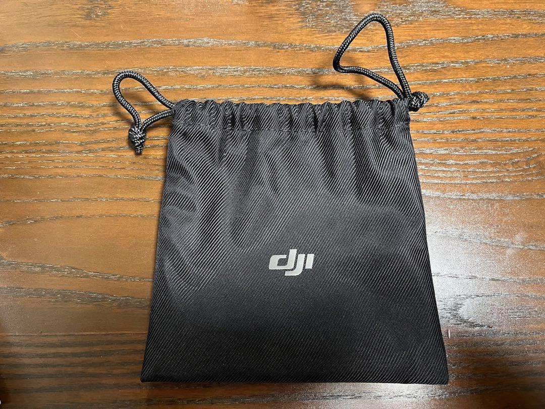 【美品】DJI Mic マイク