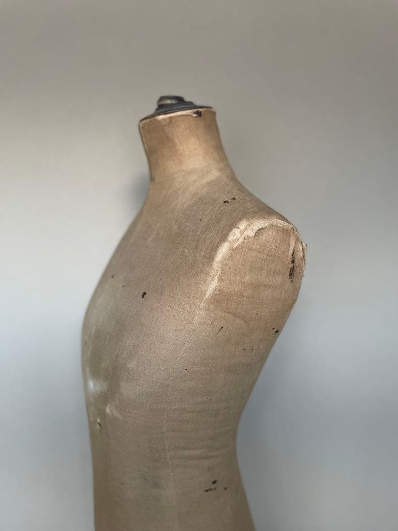 STOCKMAN トルソー フランス製 STOCKMAN トルソー フランス製