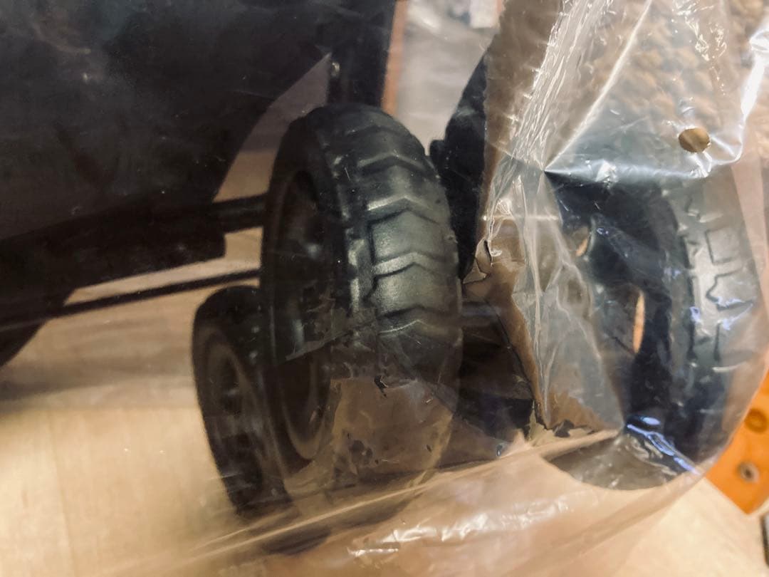 (ほぼ未使用) GRACOデュオスポーツ 2人用ベビーカー レインカバー付 (ほぼ未使用) GRACOデュオスポーツ 2人用ベビーカー レインカバー付