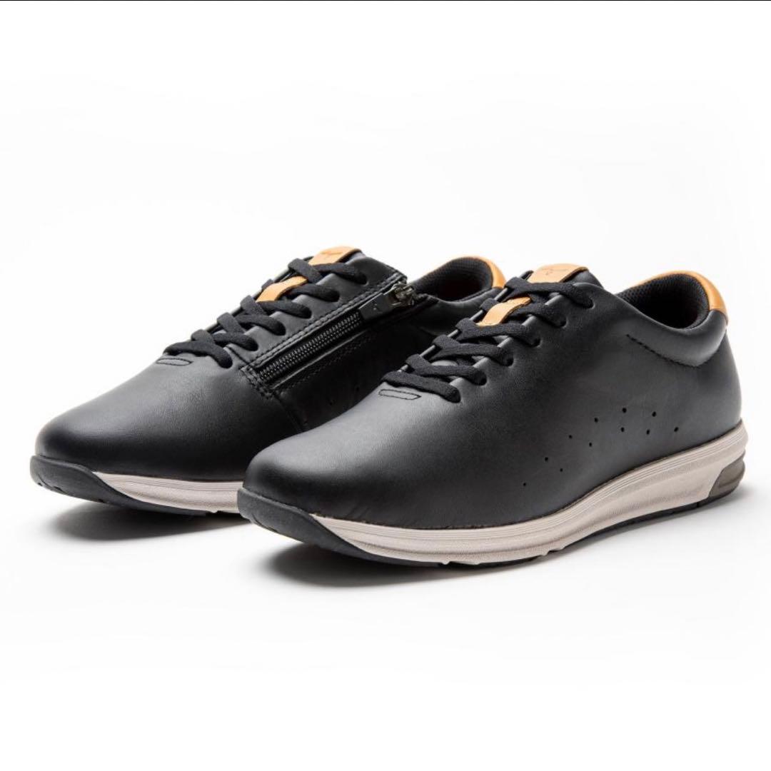 現行品】MIZUNO ウォーキングシューズ ユウドウ YUDO 22.5