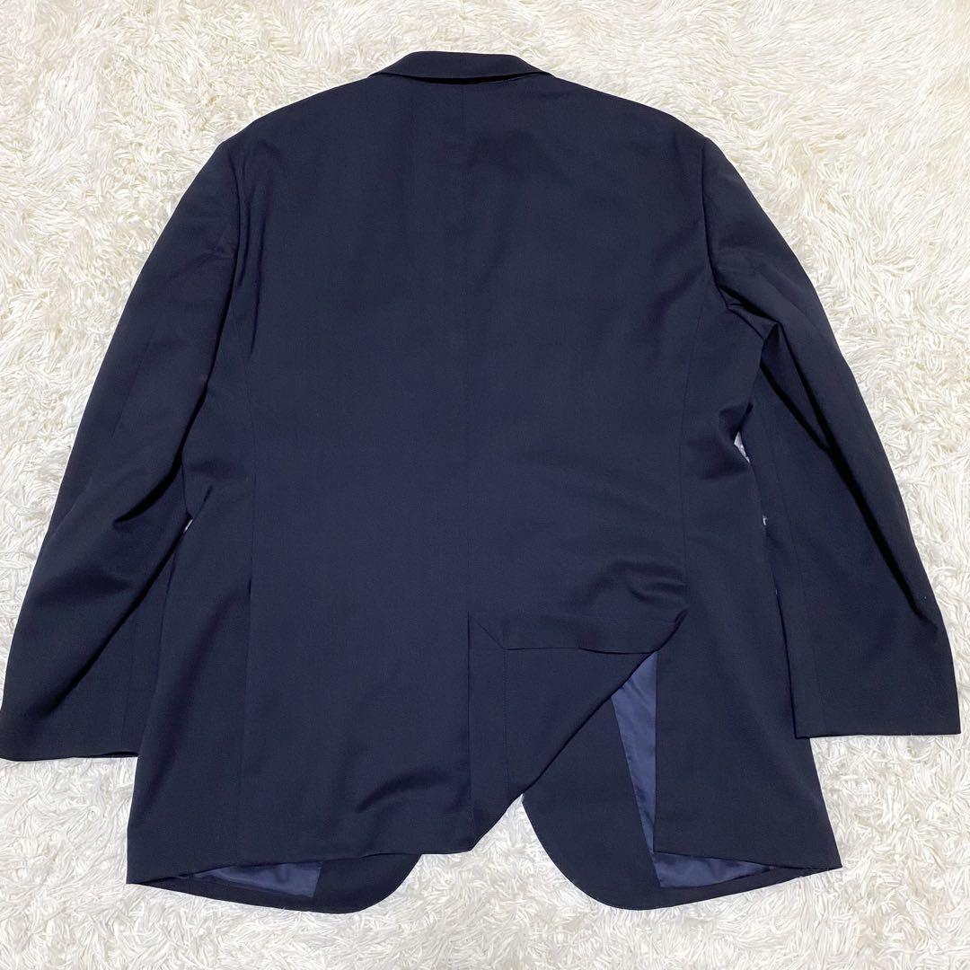 ☆うーたんわんわんミサマー専用 大きいサイズ 洋服の青山 スリーピーススーツ