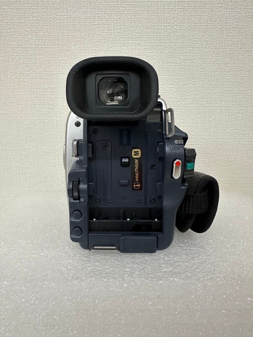 SONY DCR-TRV30 ビデオカメラ本体