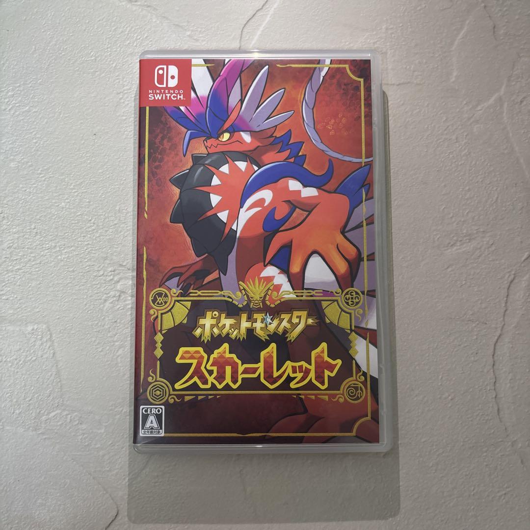 オンラインショップ スカーレットex＆バイオレットexスペシャル