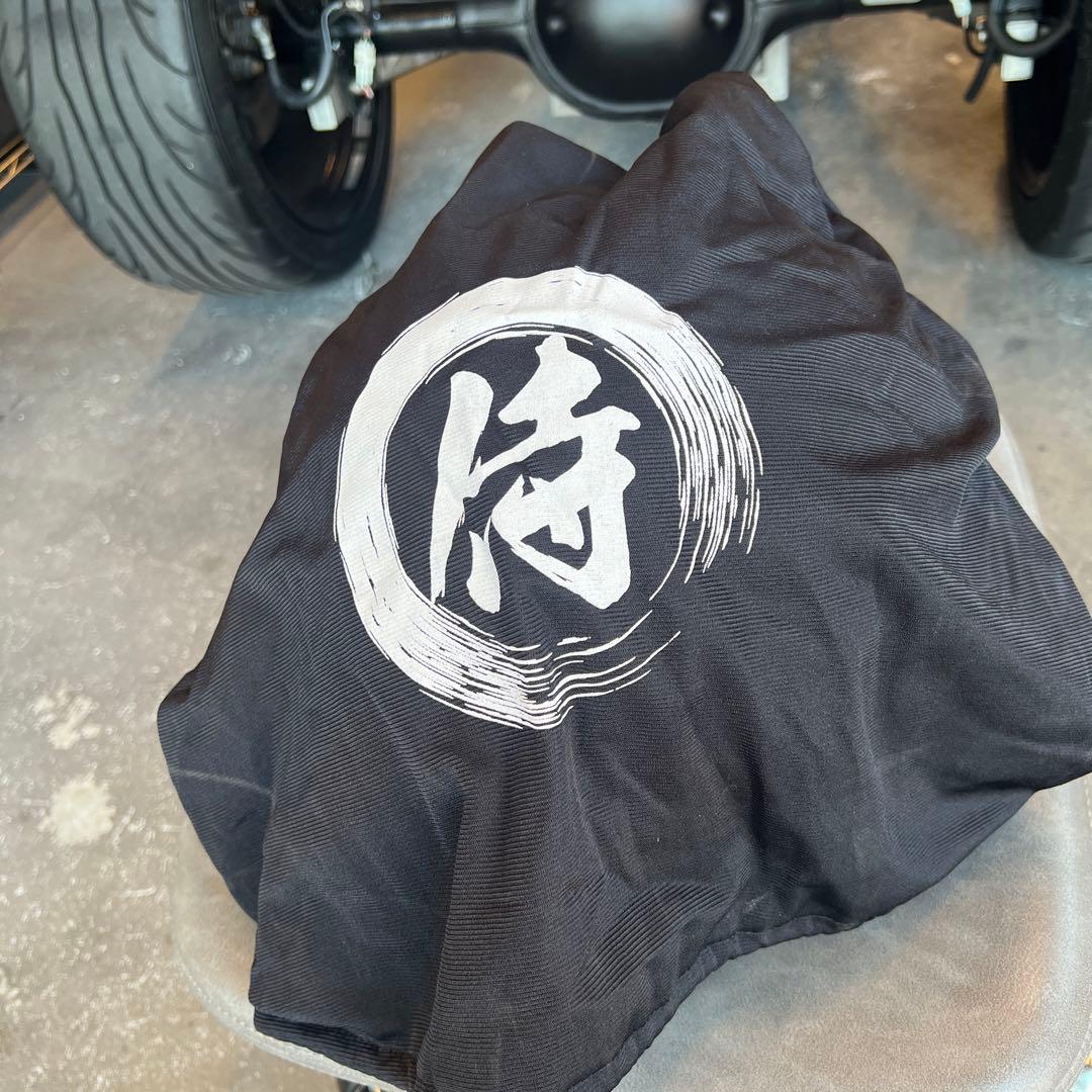 族ヘル フルフェイス ヘルメット ホワイト レトロ カフェレーサー