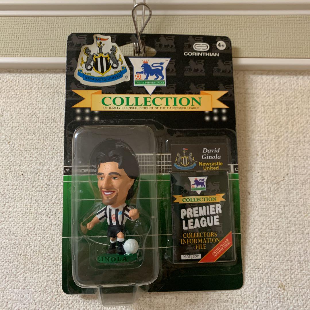 メルカリ ダヴィド ジノラ Corinthian Headliners スポーツ選手 1 180 中古や未使用のフリマ メルカリ ダヴィド ジノラ Corinthian Headliners スポーツ選手 1 180 中古や未使用のフリマ