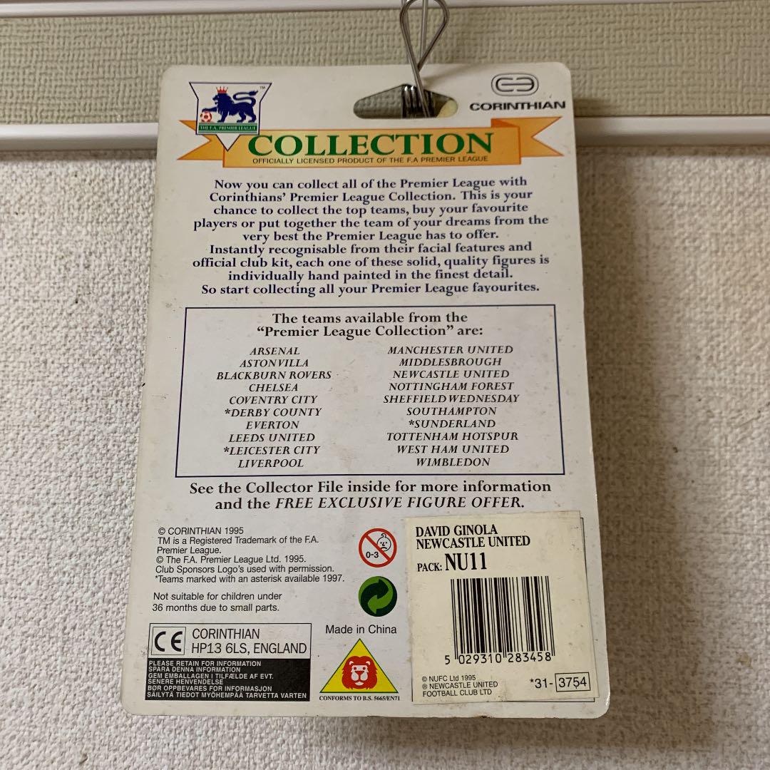 メルカリ ダヴィド ジノラ Corinthian Headliners スポーツ選手 1 180 中古や未使用のフリマ メルカリ ダヴィド ジノラ Corinthian Headliners スポーツ選手 1 180 中古や未使用のフリマ