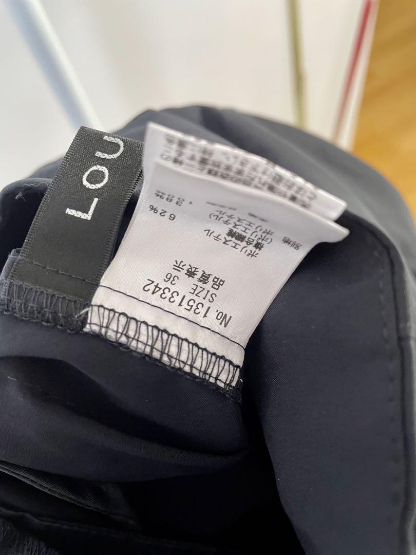 ルーニィ新品⭐️洗える❗️UVカット吸湿速乾❗️日本製