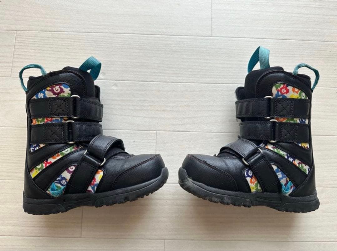 burton バートン rome sds キッズ スノーボード burton バートン rome sds キッズ スノーボード