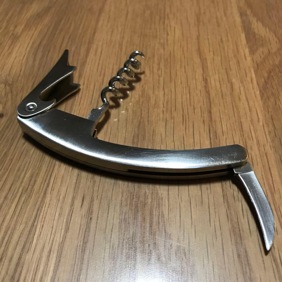 高級 ヘンケルス ワインオープナー tdh-latinoamerica.de