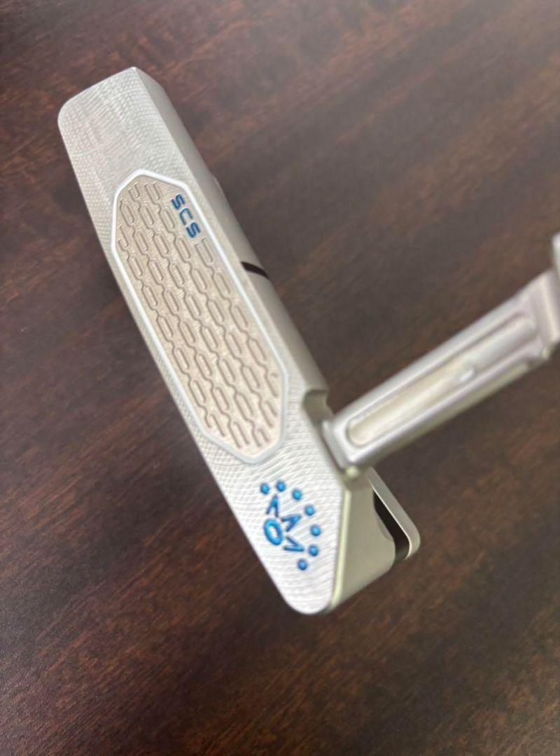 みやさま専用　 Scotty Cameron Squareback2