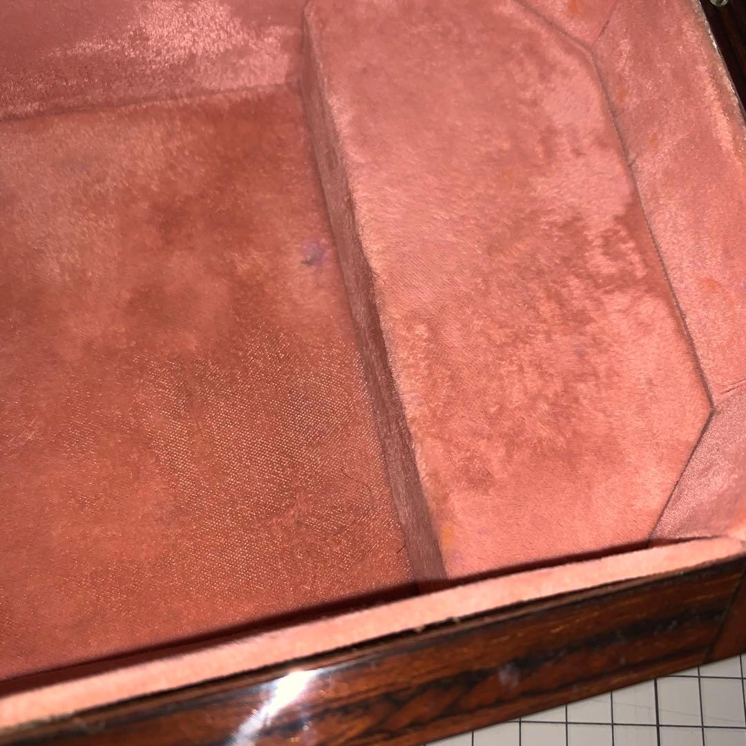 ケース オルゴール