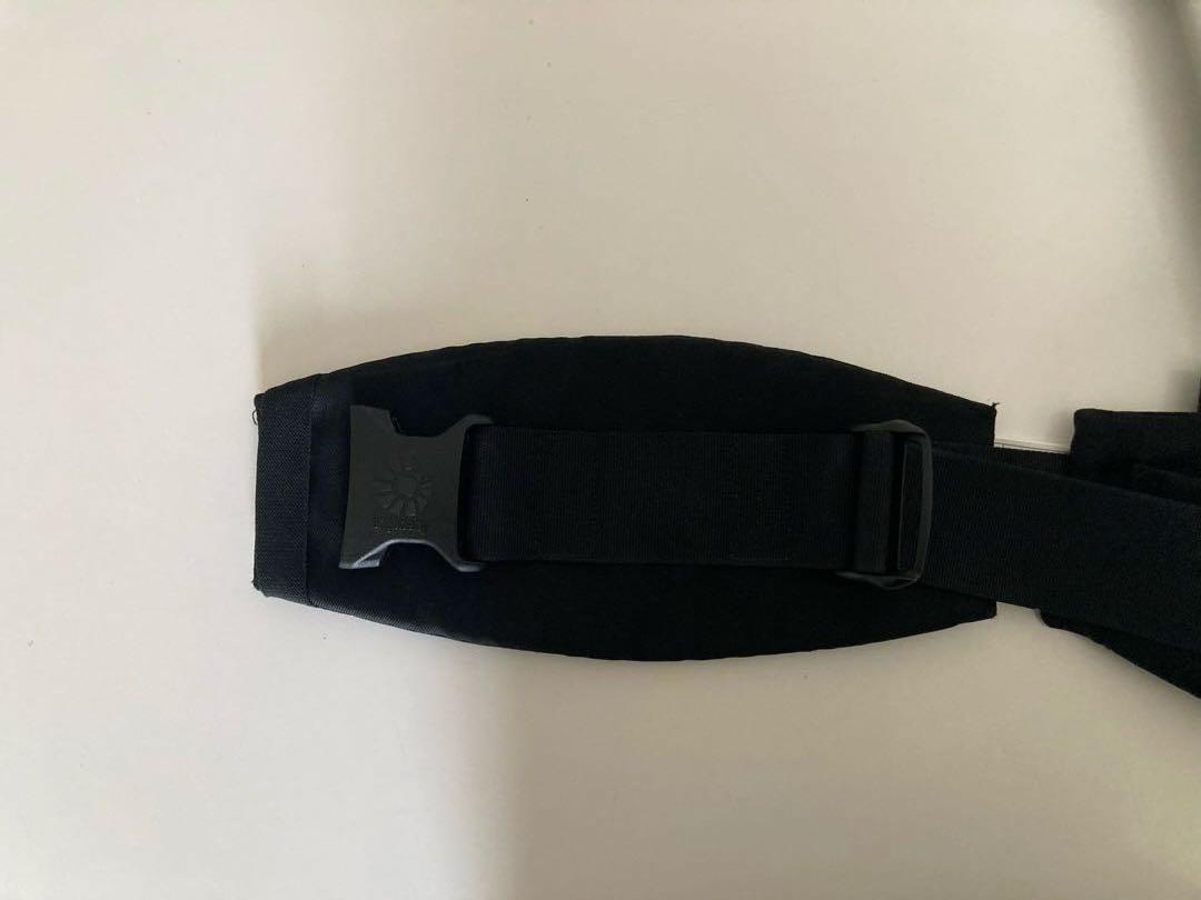 【美品】ergobaby OMNI360 エルゴベビー オムニ360 黒
