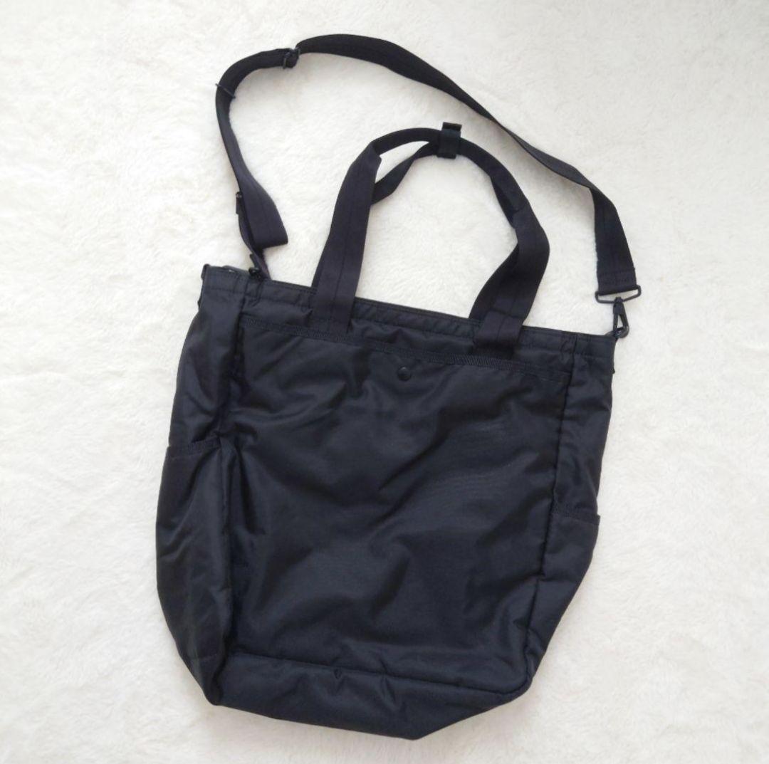 PORTER FLASH 2way トートバッグ