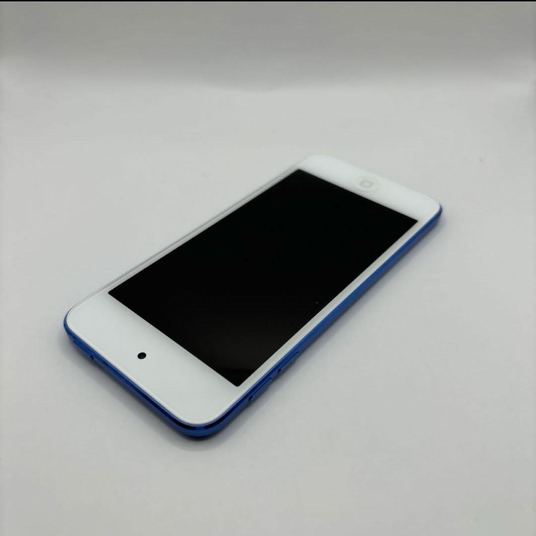 iPod touch 第7世代 MVJC2J/A ブルー 256GB