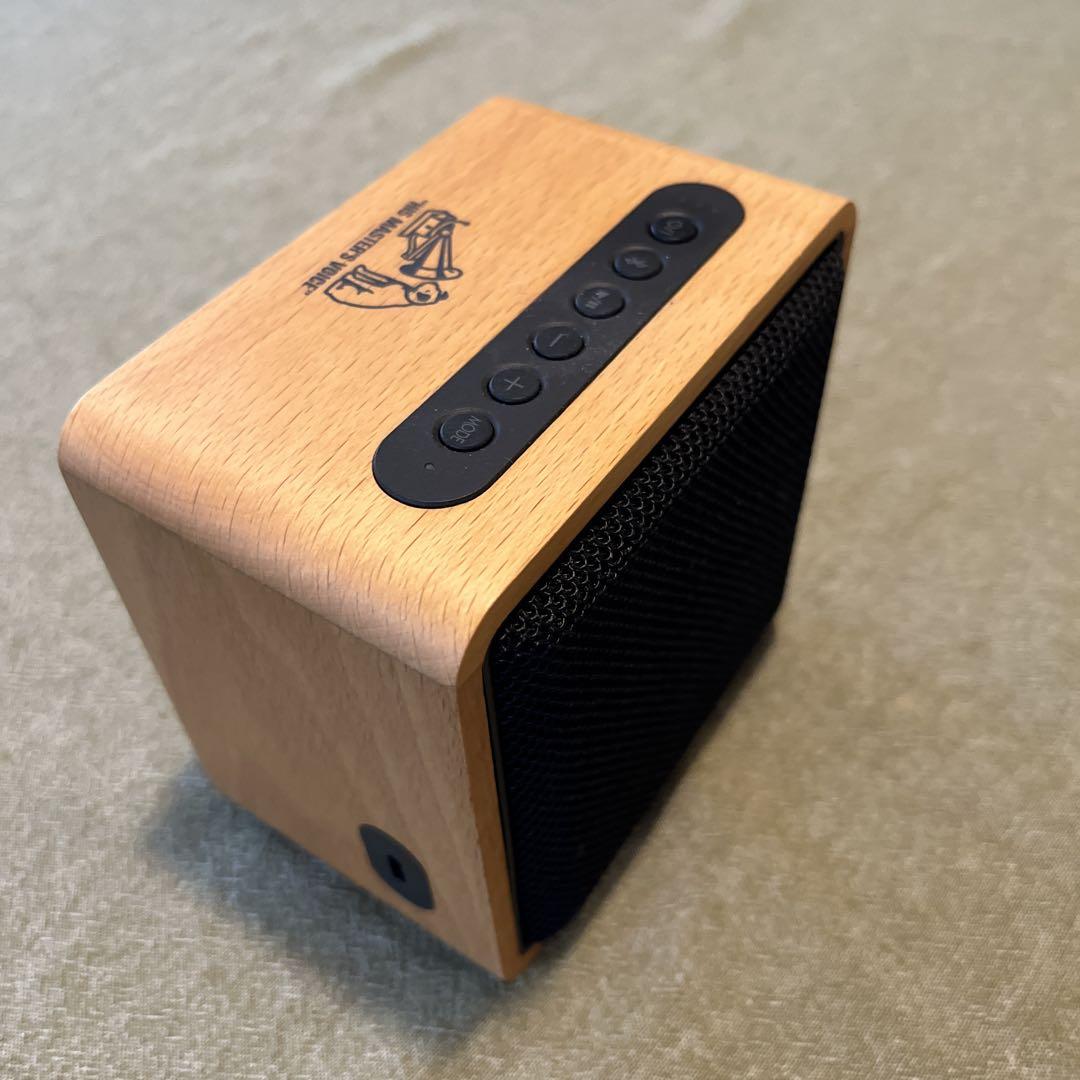 JVCケンウッド Victor SP-WM01BT Bluetooth