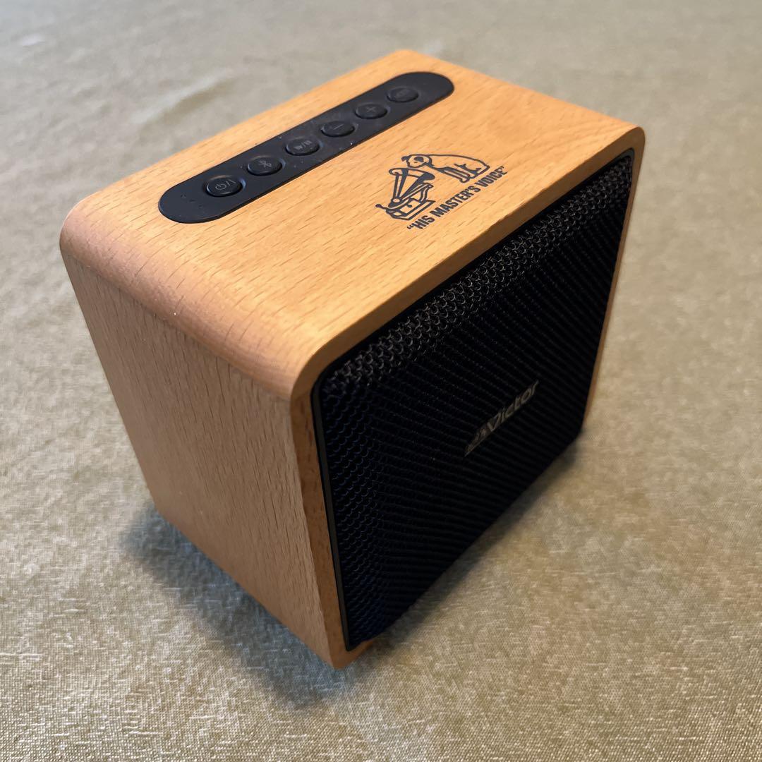 JVCケンウッド Victor SP-WM01BT Bluetooth