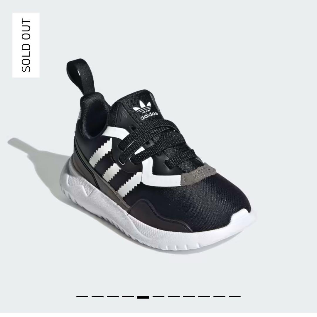 新品未使用 タグ付き adidas アディダス ブラック 国内11月14日発売予定】 アディダス オリジナルス ZX フラックス