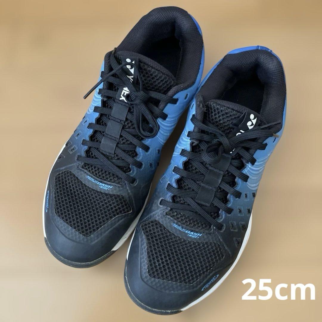 ヨネックス YONEX パワークッション AERUSDASH 4 エアラス