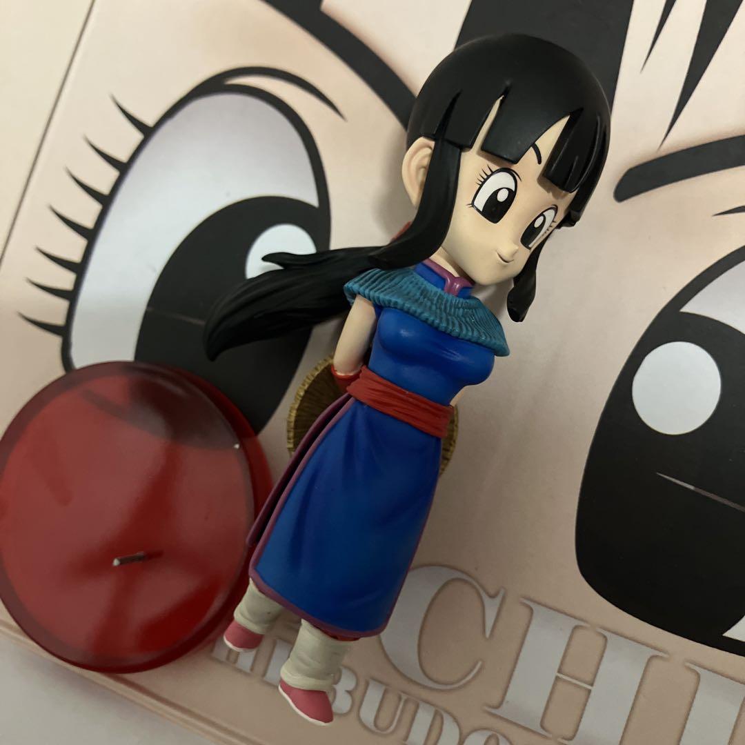☆　ワーコレ　ワールドコレクタブル　ドラゴンボールフィギュア　チチ　☆ ふるいちオンライン - ホビー/ドラゴンボール/チチ