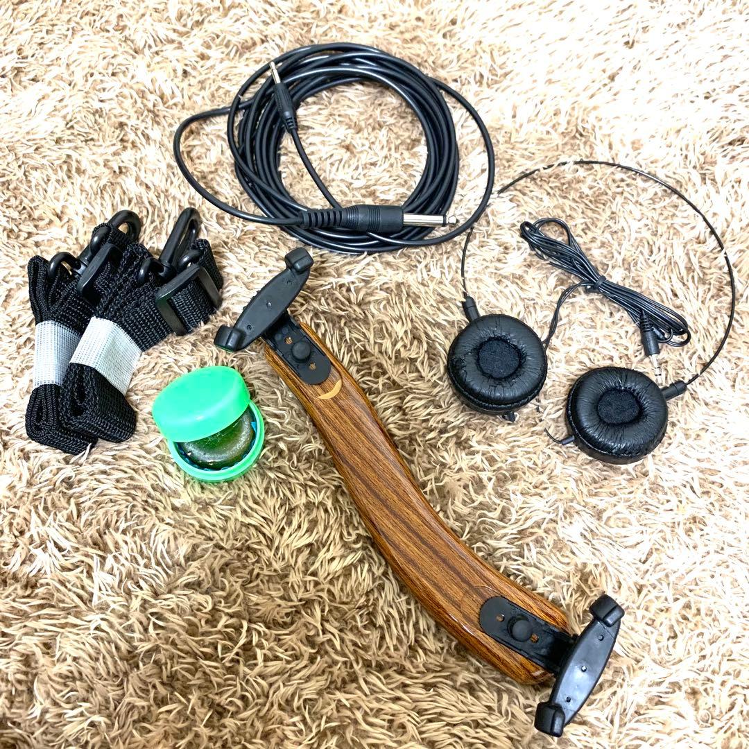 ケース付目立った傷や汚れなし