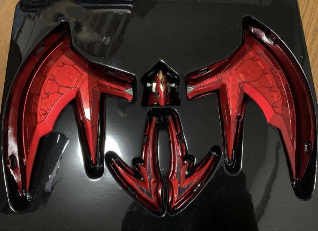 千値練 RIOBOT マジンカイザー マジンパワー発動Ver.