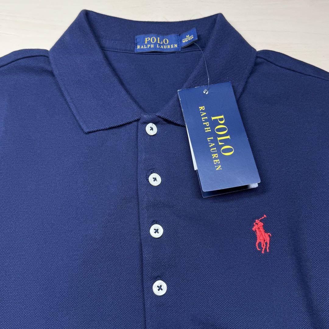 【新品未使用タグ付】POLO Ralph Lauren ポロシャツ