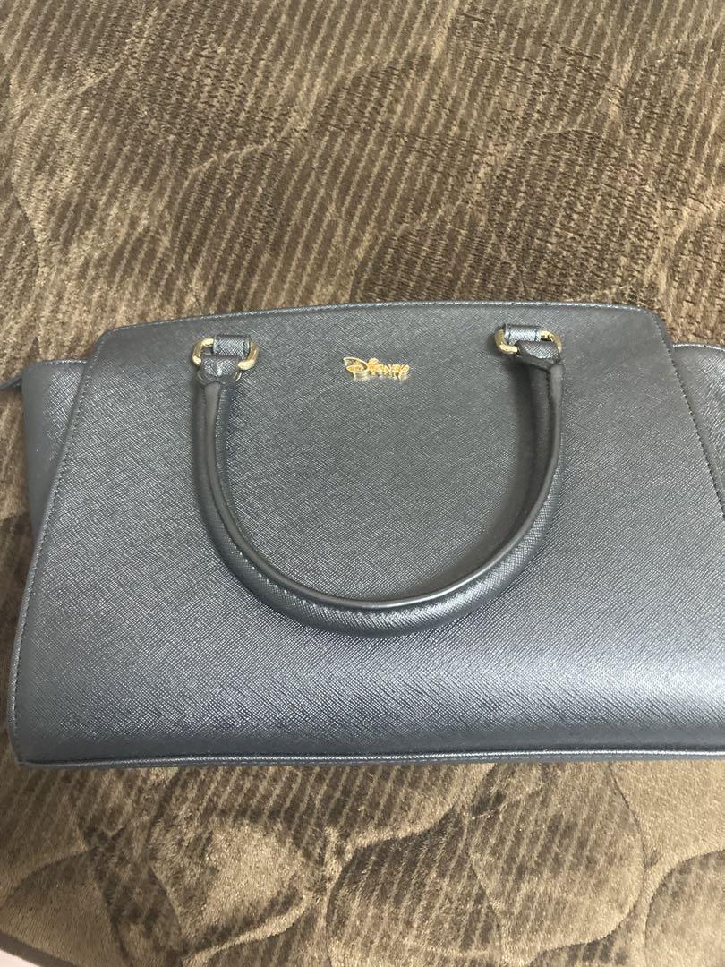 ディズニー　ミッキー　トートバッグ