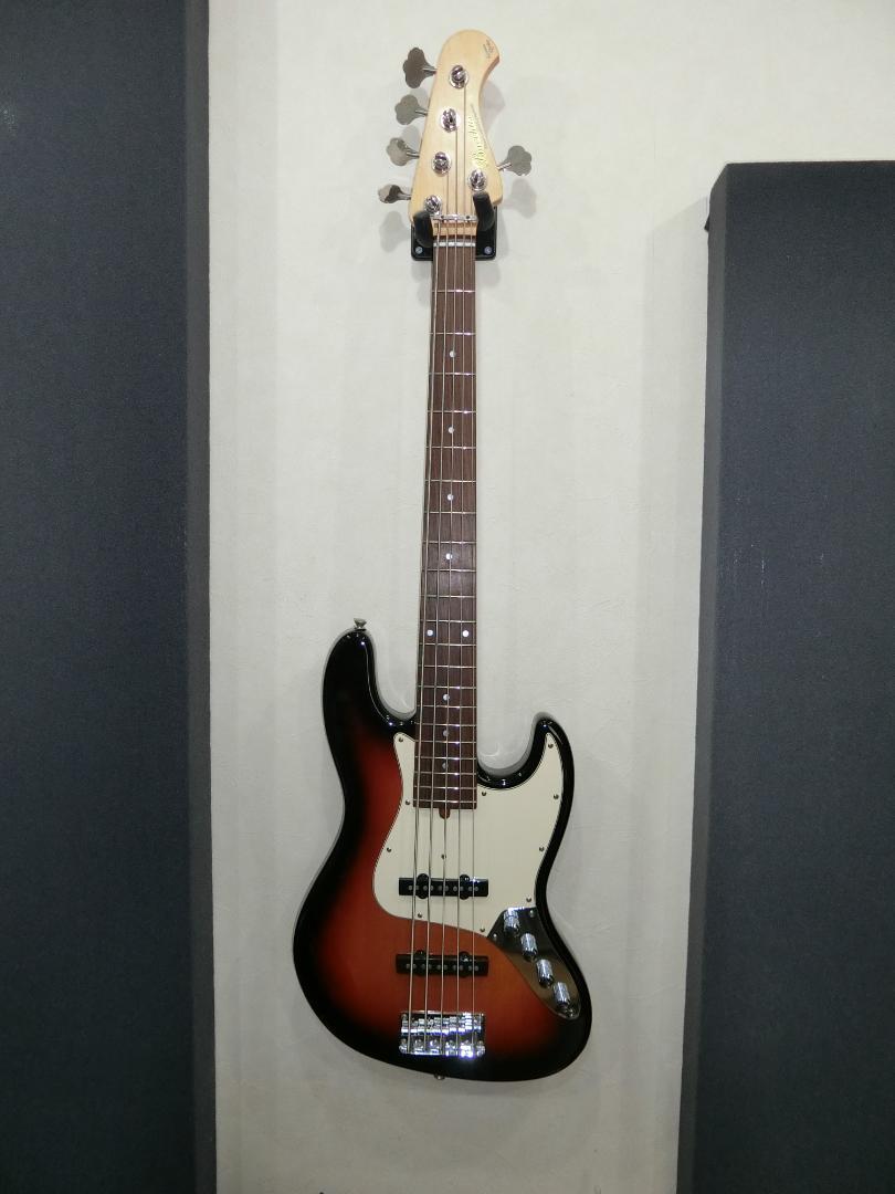 バッカス BJB5-700G