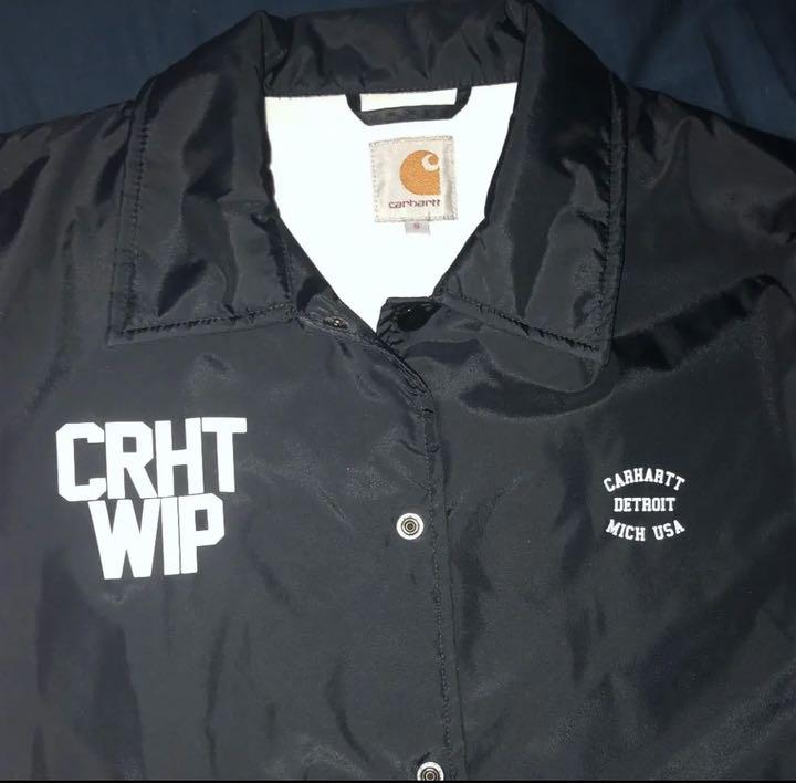 ホワイト系,S全てのアイテム 【最終値下げ】Carhartt WIP STATE コーチジャケット ナイロンジャケット ジャケット/アウターホワイト系S¥9,099-www.seafoodpackaging.com ホワイト系,S全てのアイテム 【最終値下げ】Carhartt WIP STATE コーチジャケット ナイロンジャケット ジャケット/アウターホワイト系S¥9,099-www.seafoodpackaging.com
