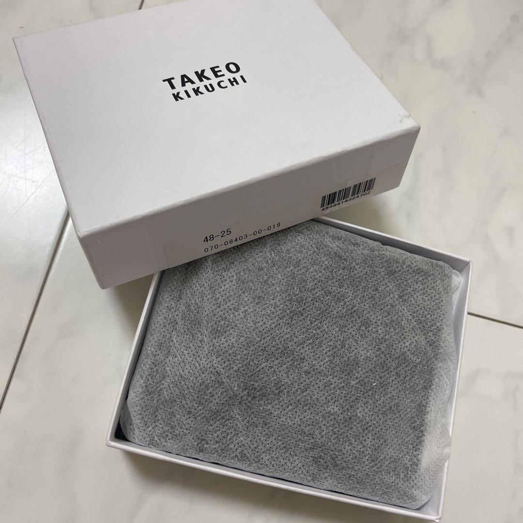 TAKEO